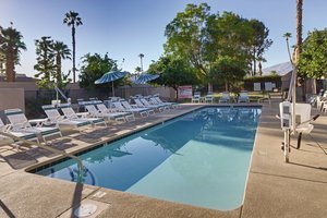 Hotel Vista Mirage