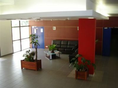 Hotel Appartcity Toulouse Hippodrome
