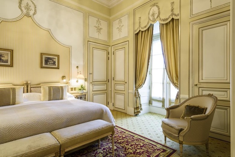 Hotel Du Palais