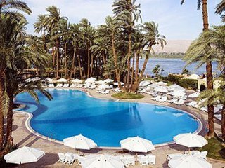 Hotel Sofitel Karnak Luxor