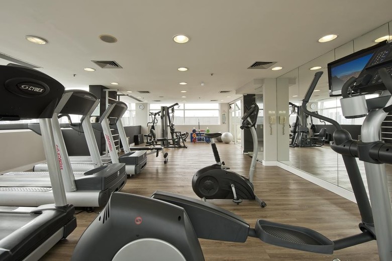 Hotel TRYP Berrini
