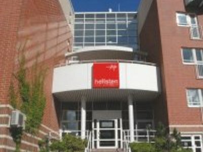 Aparthotel Hellsten Espoo