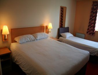 Hotel Days Inn Tewkesbury Strensham