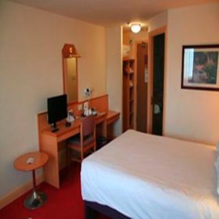 Hotel Days Inn Tewkesbury Strensham