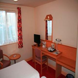 Hotel Days Inn Tewkesbury Strensham