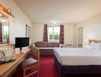 Hotel Days Inn Tewkesbury Strensham