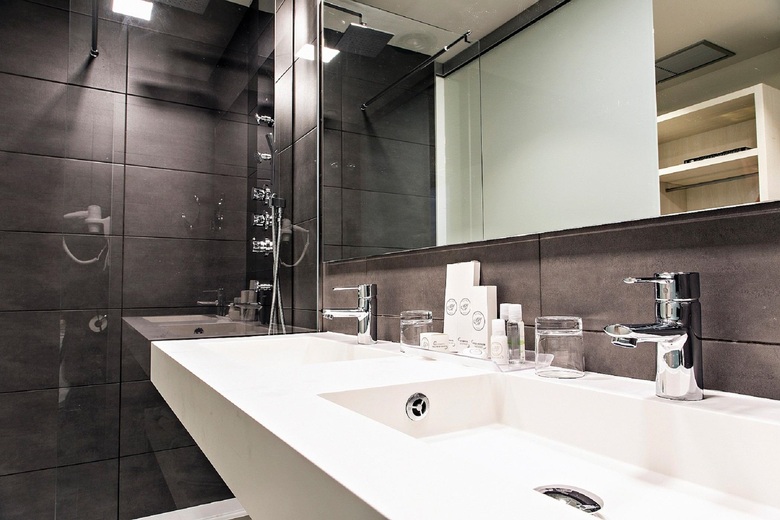 1881 Barcelona Gran Rosell�n Hotel