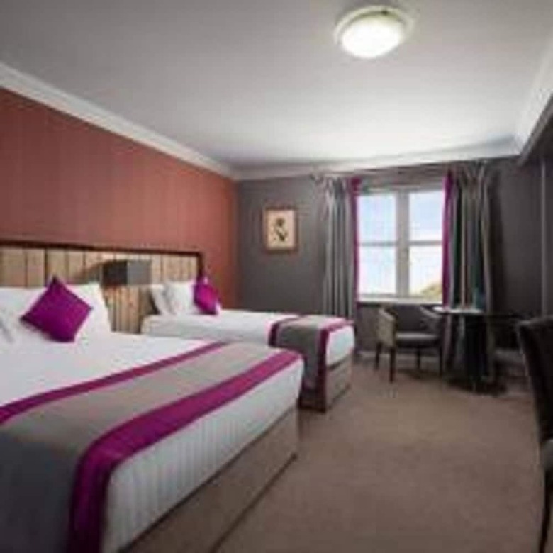 Hotel Portlaoise Heritage