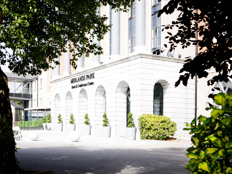 Hotel Portlaoise Heritage