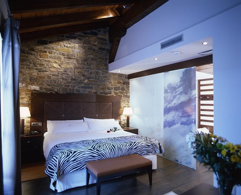 Hotel Los Siete Reyes