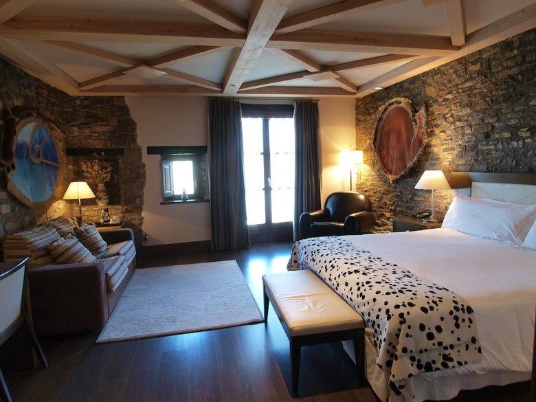 Hotel Los Siete Reyes