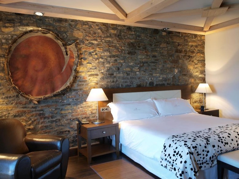 Hotel Los Siete Reyes