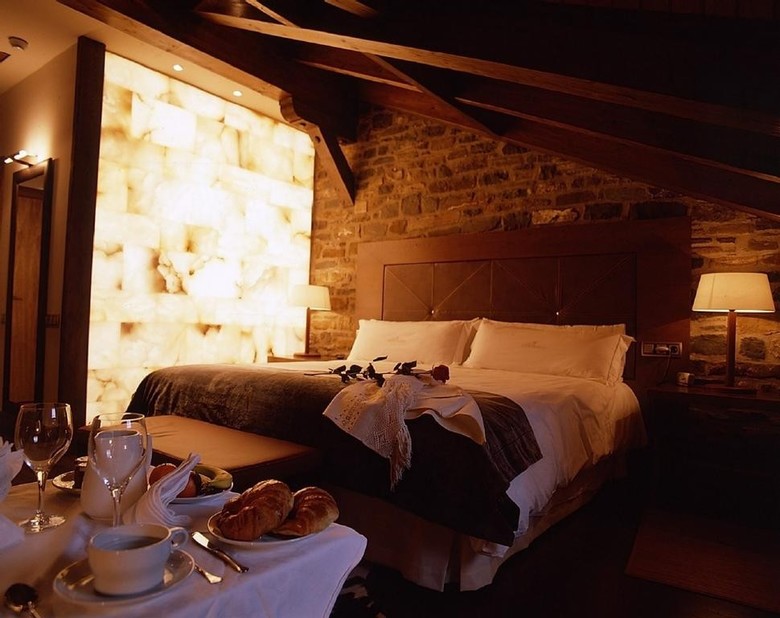 Hotel Los Siete Reyes