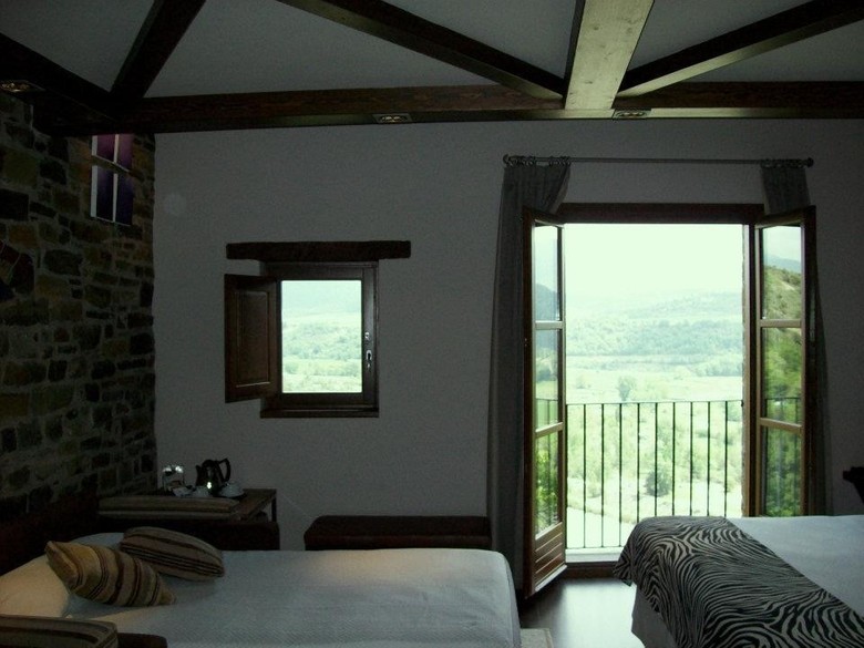 Hotel Los Siete Reyes