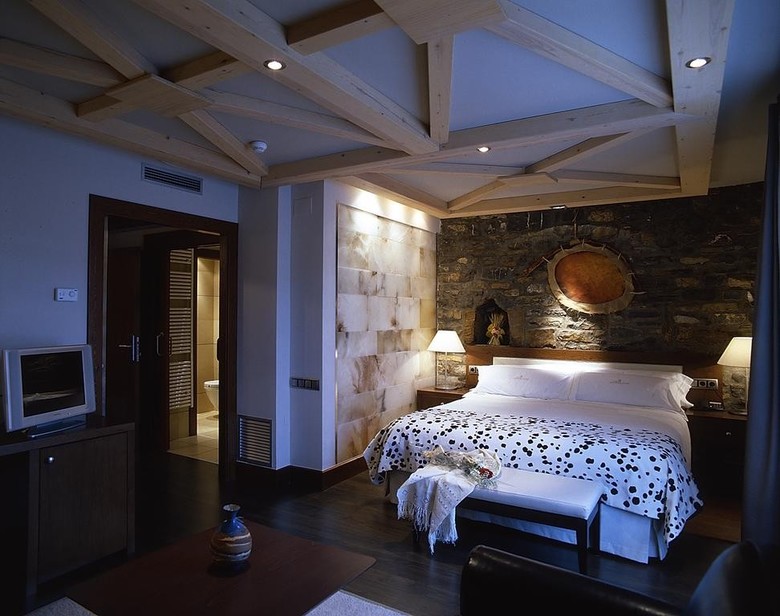 Hotel Los Siete Reyes