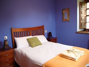 Apartamentos El Balcon De Muniellos