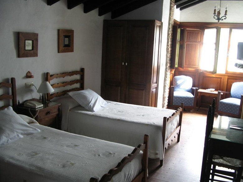Hotel El Molino De Tresgrandas