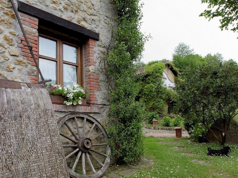 Hotel El Molino De Tresgrandas