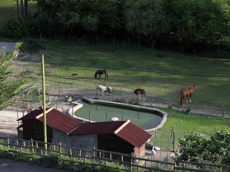 Hotel El Molino De Tresgrandas
