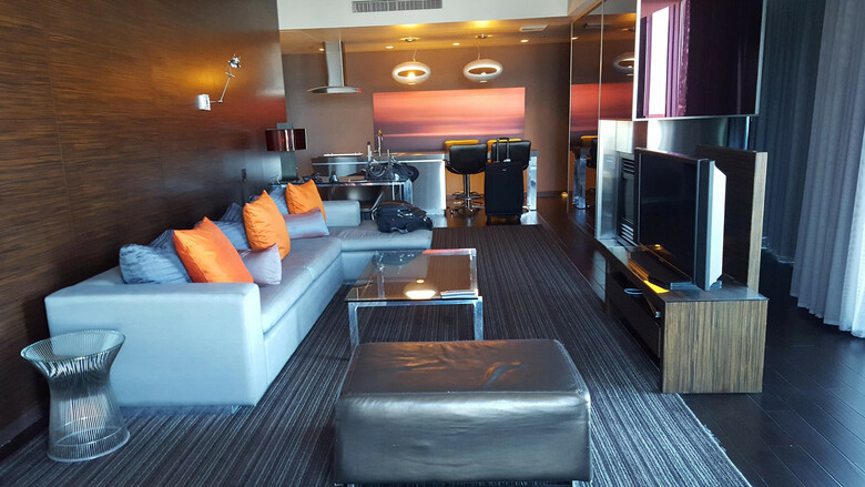 Palms Place Hotel And Spa