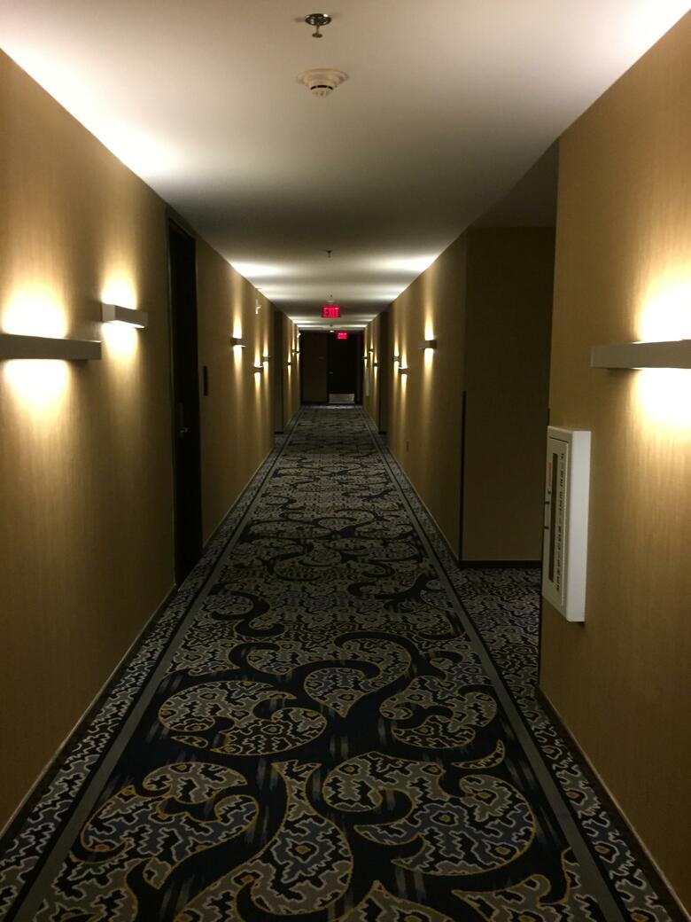 Palms Place Hotel And Spa