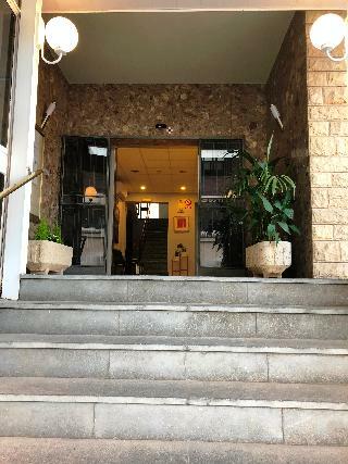 Sant Jordi Hotel