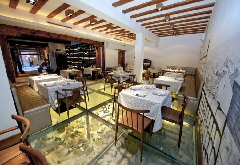Hotel Posada Del Le�n De Oro