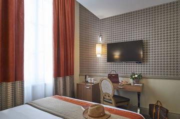 Hotel Best Western Bordeaux Bayonne