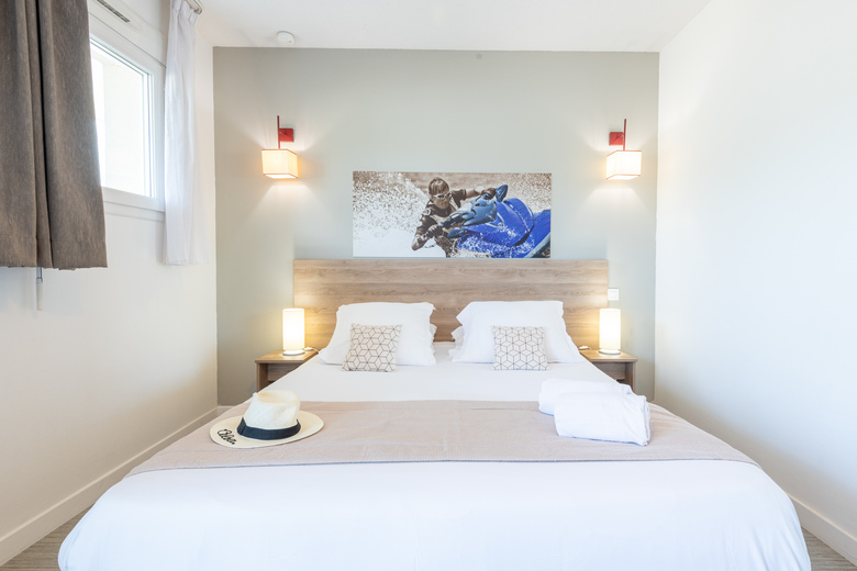 Hotel Appart City Cannes
