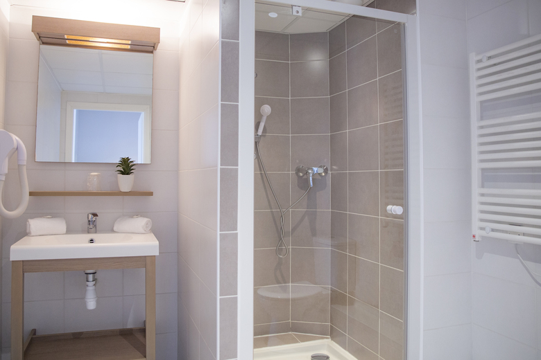 Hotel Appart City Cannes