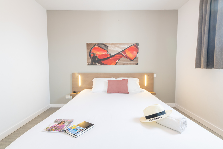 Hotel Appart City Cannes