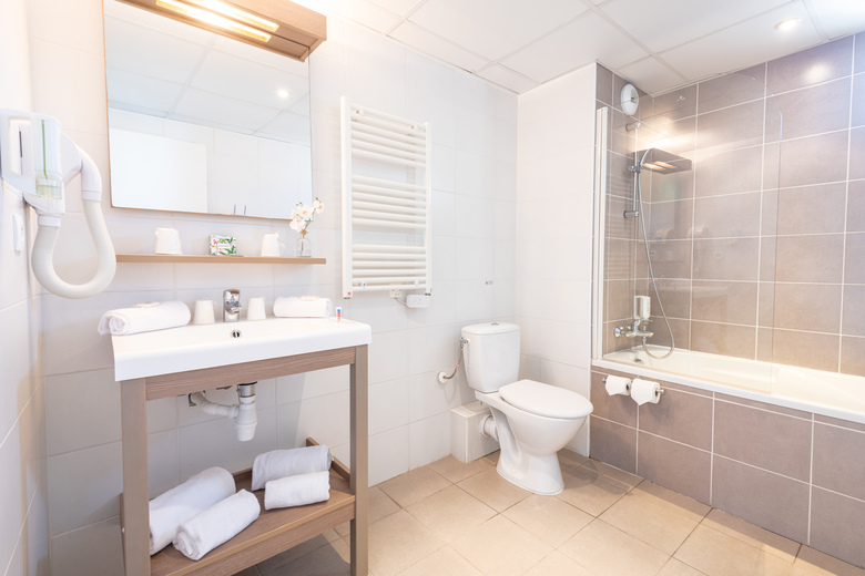 Hotel Appart City Cannes