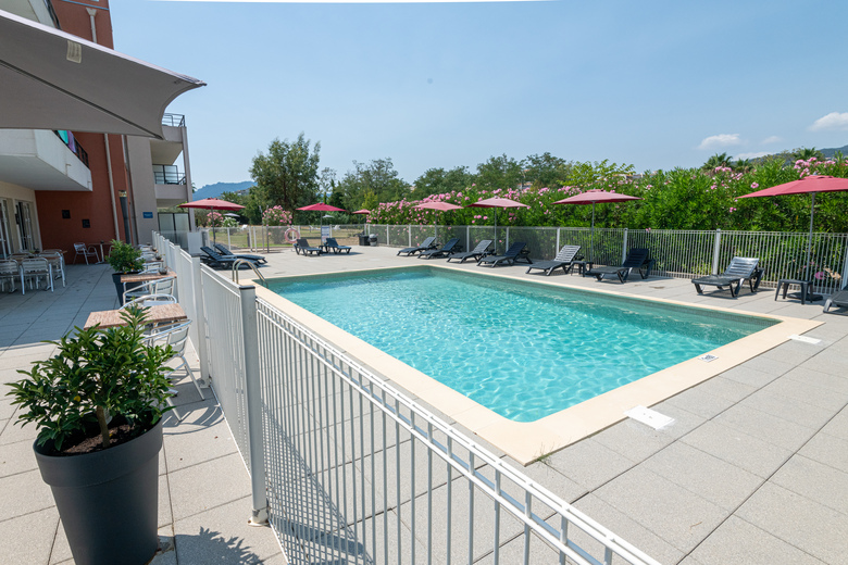Hotel Appart City Cannes