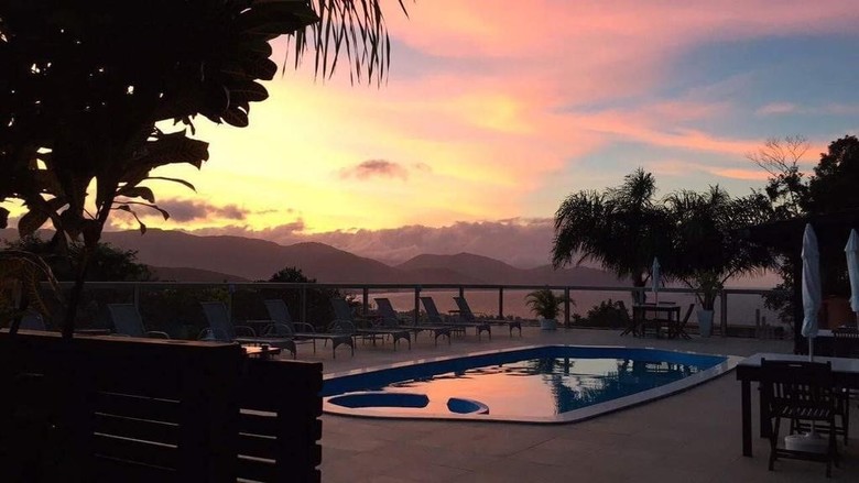 Hotel Morro Da Silveira Ecovillage