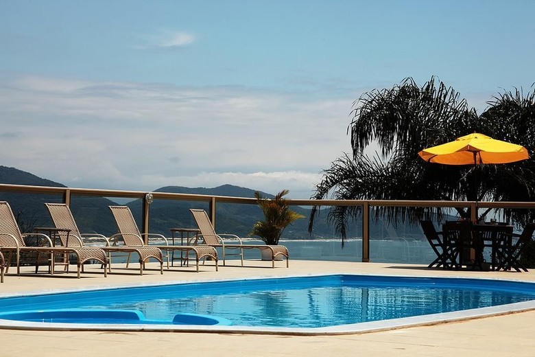 Hotel Morro Da Silveira Ecovillage
