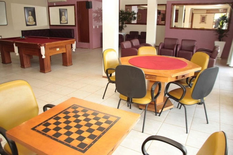 Hotel Morro Da Silveira Ecovillage