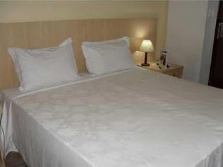 Atlantico Macae Hotel