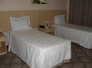 Atlantico Macae Hotel