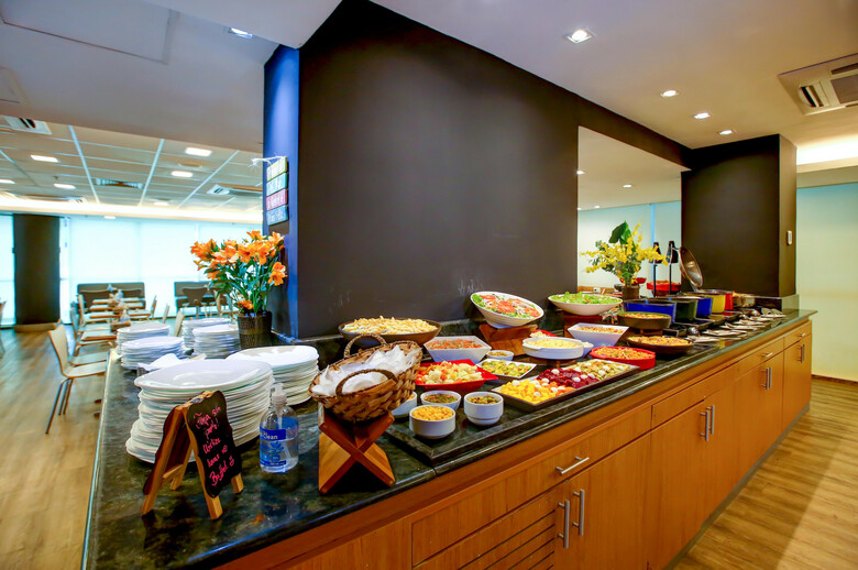 Hotel Ibis Rio De Janeiro Santos Dumont