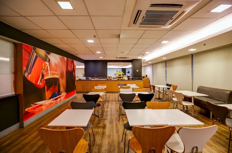 Hotel Ibis Rio De Janeiro Santos Dumont