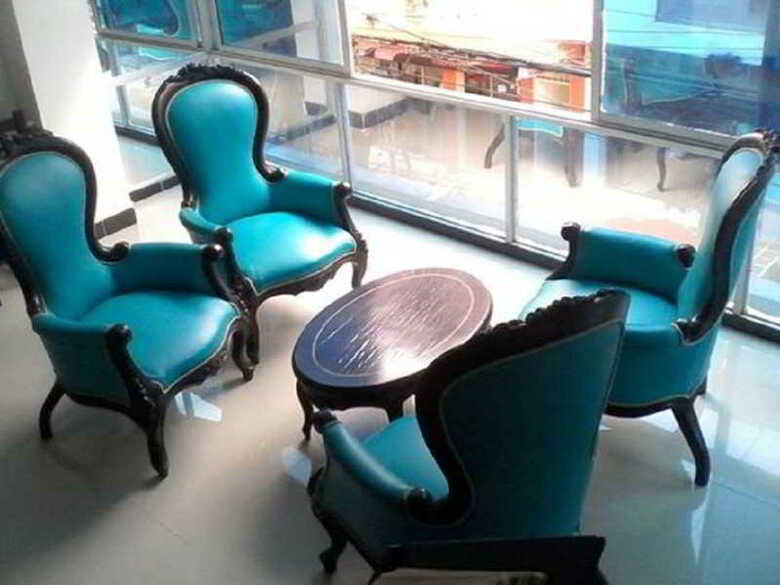 Hotel Londres Plaza