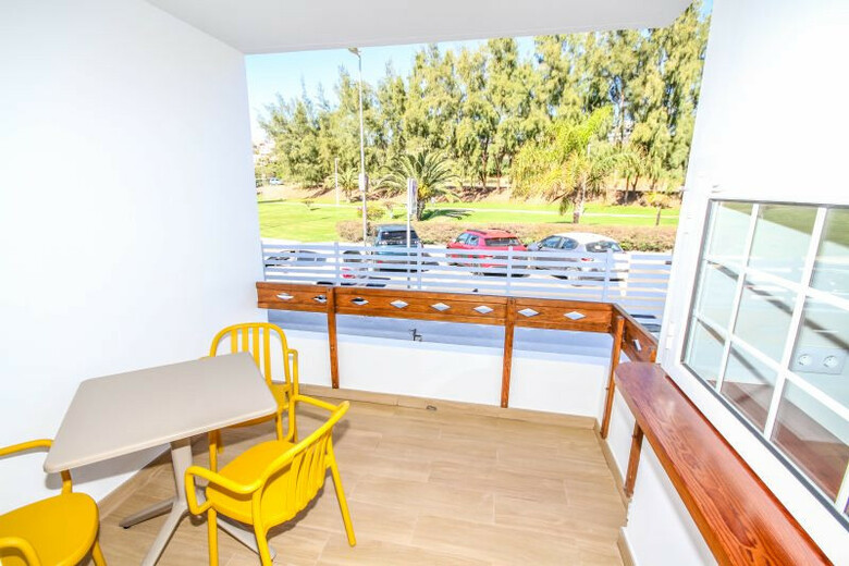 Apartamentos Miami Playa