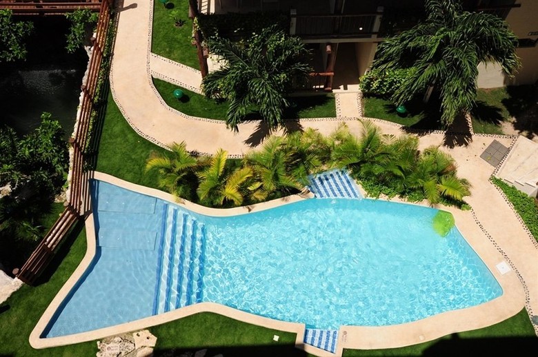 Hotel Posada Sian Kaan