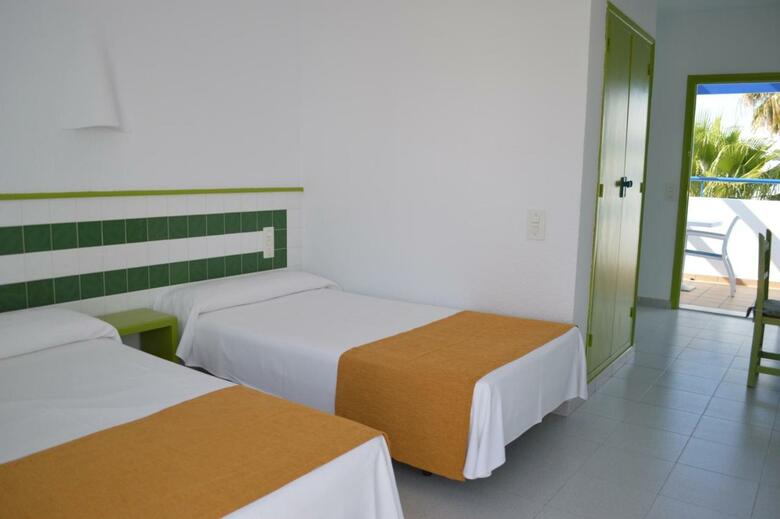 Hotel El Puntazo* Hostal