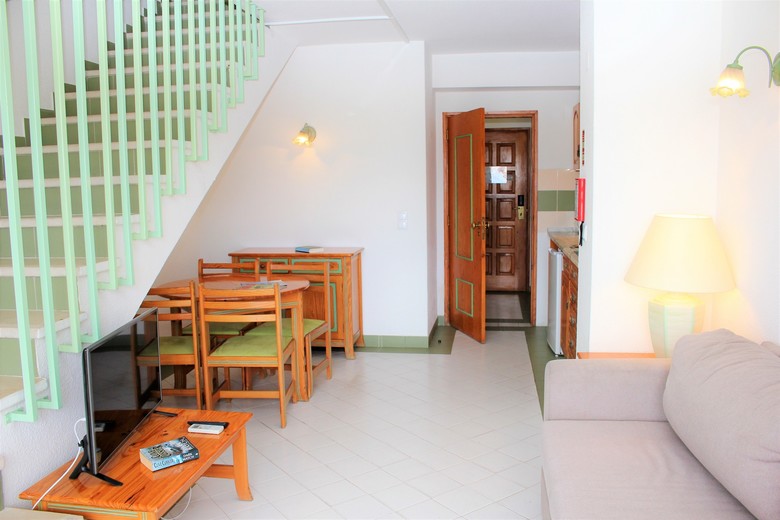Ourabay Hotel Apartamento