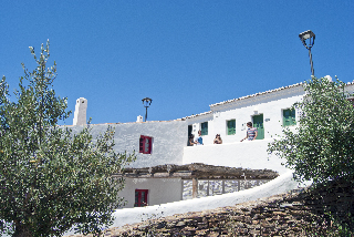 Agroturismo Casas De Pedralva
