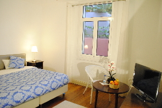 Bed & Breakfast Quinta Mar & Sol