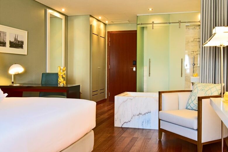 Posada Pousada De Lisboa