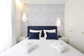 Hotel Lis Baixa