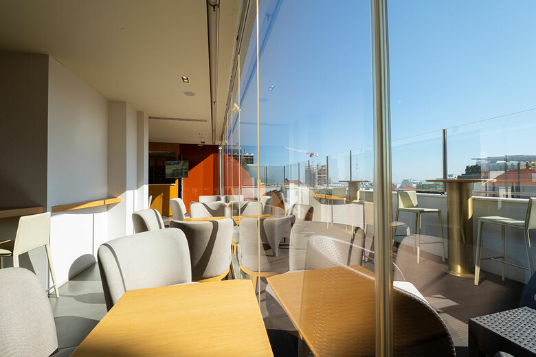 Hotel Smy Lisboa